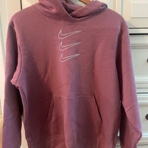 Nike sweatshirt